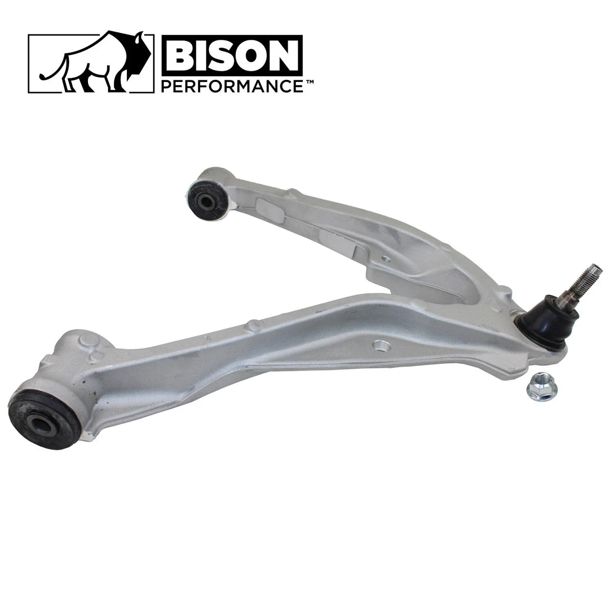 Lower Control Arm for GMC Cadillac Chevrolet 2010-2015
