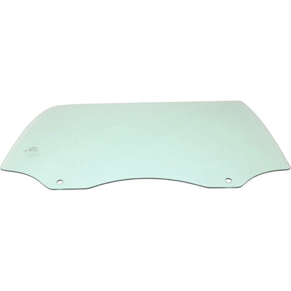 Passenger Side Rear Door Glass for Ford F-150