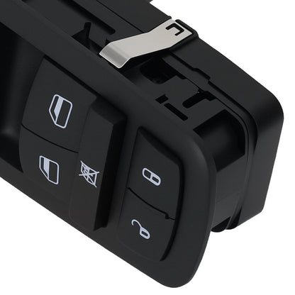 Power Window Control Switch for Volkswagen Routan 2009-2012 7B0959857A