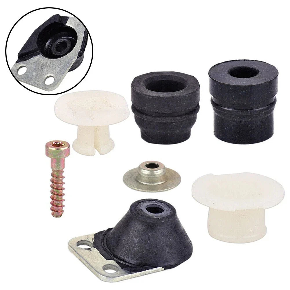 Buffer Mount Set for Chainsaw (Full AV)