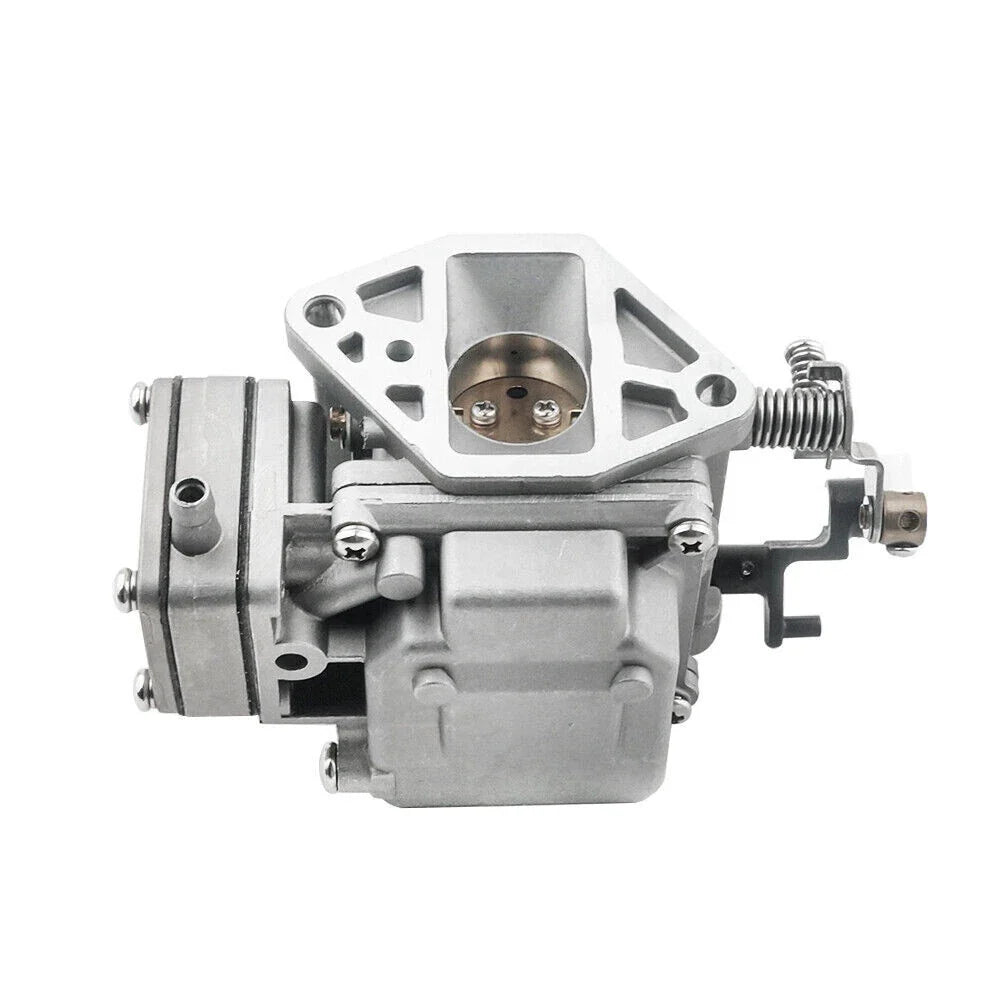 Carburetor for Yamaha 9.9hp 15hp 2-Stroke (1990-1999) 63V-14301-10