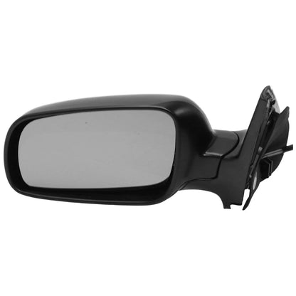 Driver & Passenger Side Mirrors for VW Jetta - Set of 2