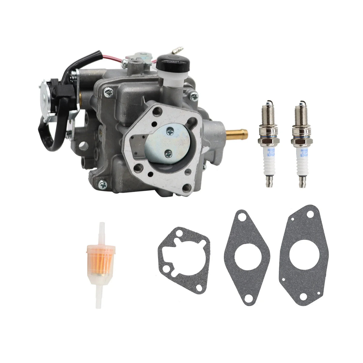 Carburetor Kit for Kohler Engines (24-053-59S)