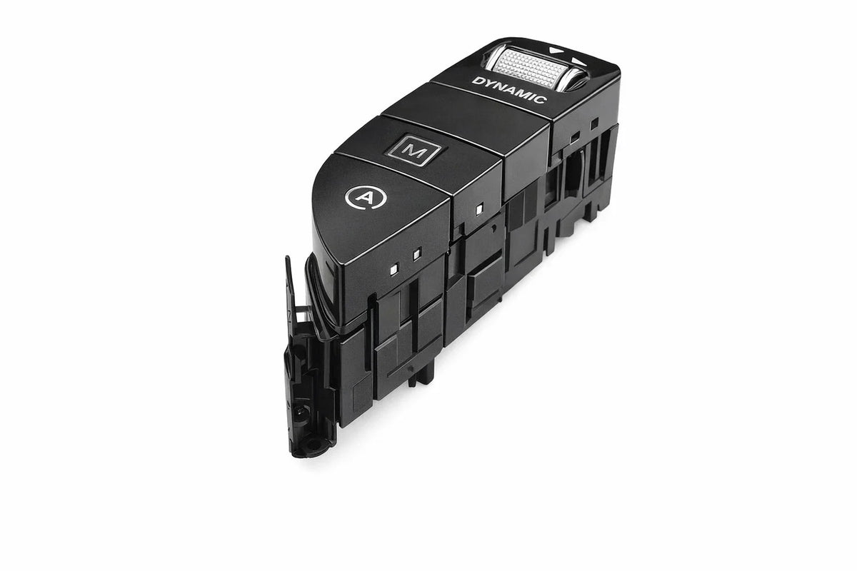 Genuine OEM Left Combination Switch for Mercedes-Benz GLC300 (2022) 2539054900