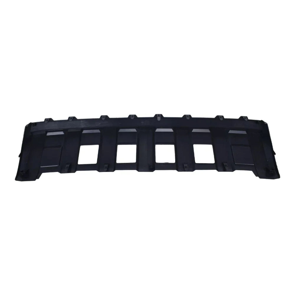 Front Bumper Lower Valance Panel for Toyota Tacoma (2024–2025) 53911-AK010 Black