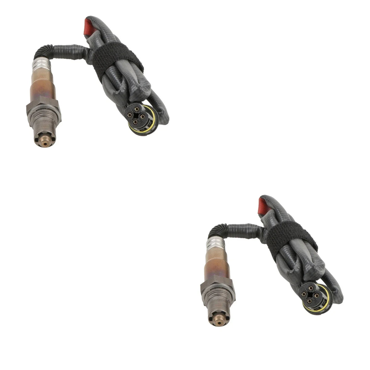 Oxygen Sensor Set for Mercedes-Benz G55 AMG (2000–2006)