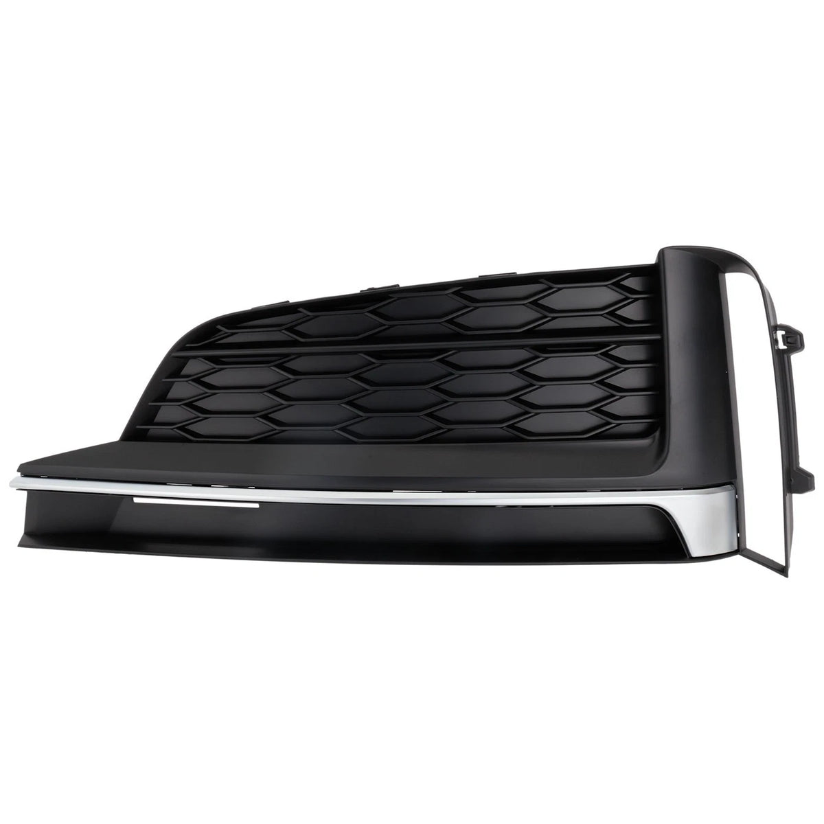 Fog Light Cover for Audi A5 Quattro Sportback (2018–2019) - Left Side