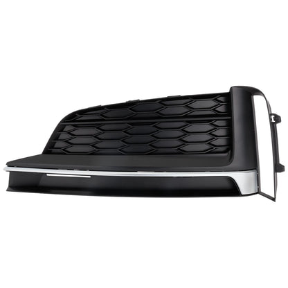 Fog Light Cover for Audi A5 Quattro Sportback (2018–2019) - Left Side