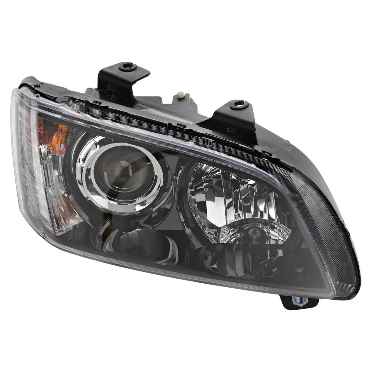 Headlight for Pontiac G8 GT/GXP (2008–2009) Right with Bulb