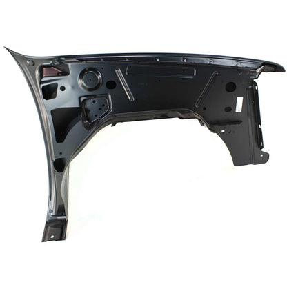 Fender Assembly for GMC Sierra 1500 2007-2013 Front Driver/Passenger