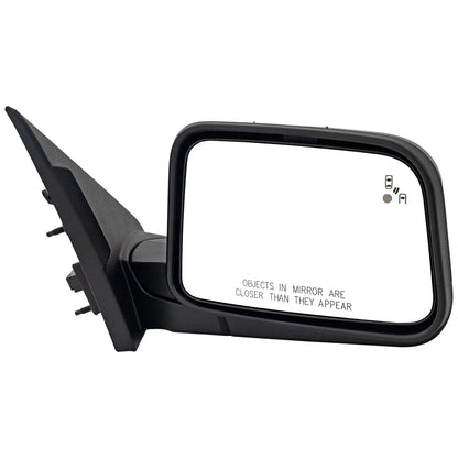 Heated Right Side Mirror for Ford Edge (2011)