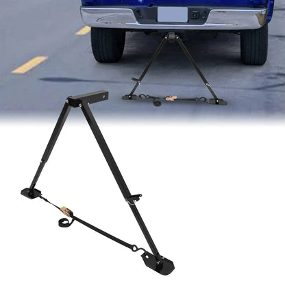 2" Receiver Hitch Stabilizer for RV (Trailers, Motorhomes)