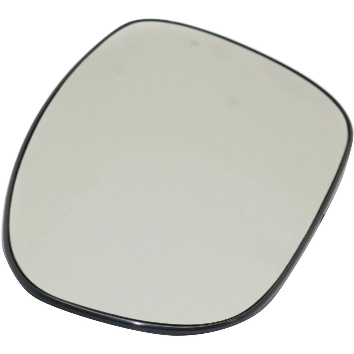Flat Left Mirror Glass for Chrysler 300 (2005-2010)