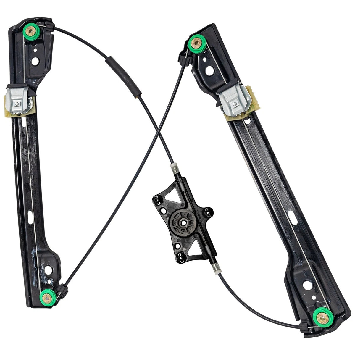 Window Regulator for MB Mercedes ML Class (2012–2015) 1667201202
