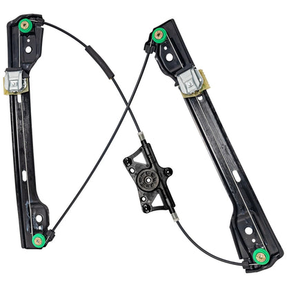 Window Regulator for MB Mercedes ML Class (2012–2015) 1667201202