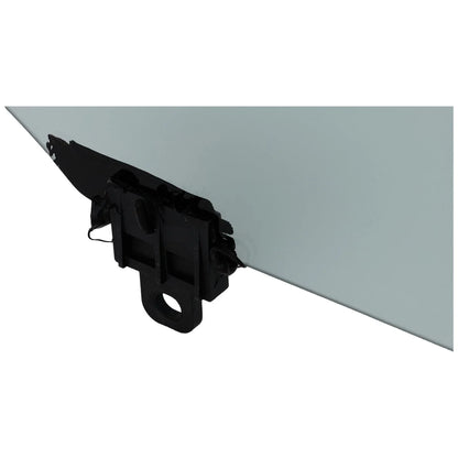 Passenger Front Door Glass for 2009-2014 Toyota Matrix