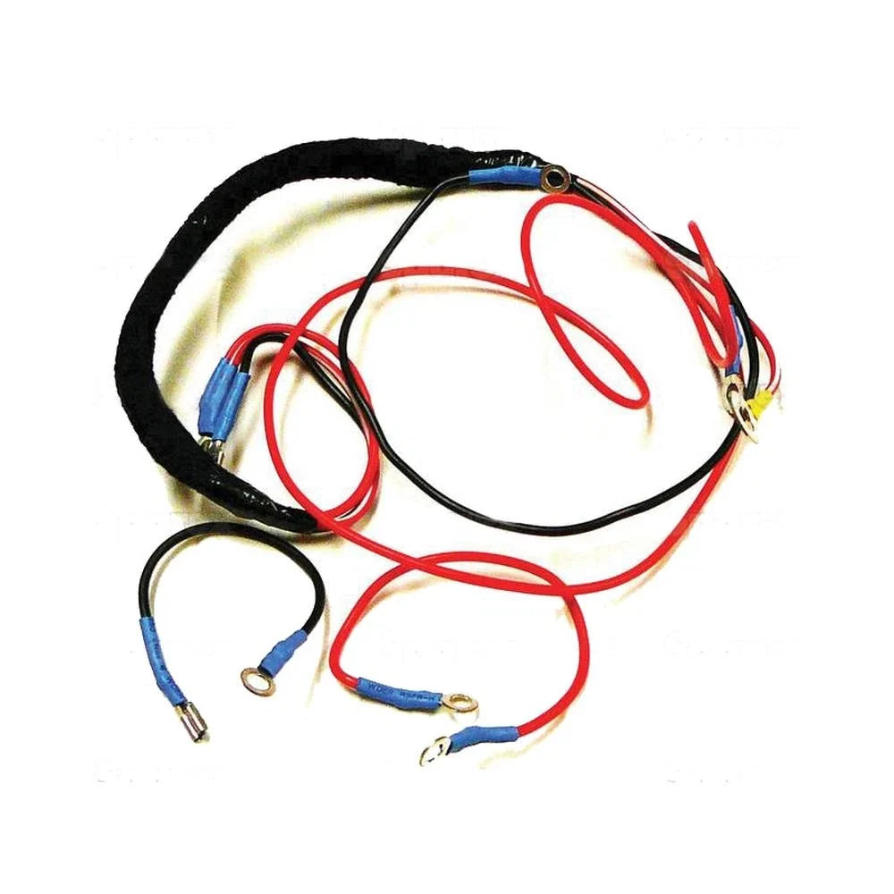 Alternator Harness Kit for Massey Ferguson (S.43686)
