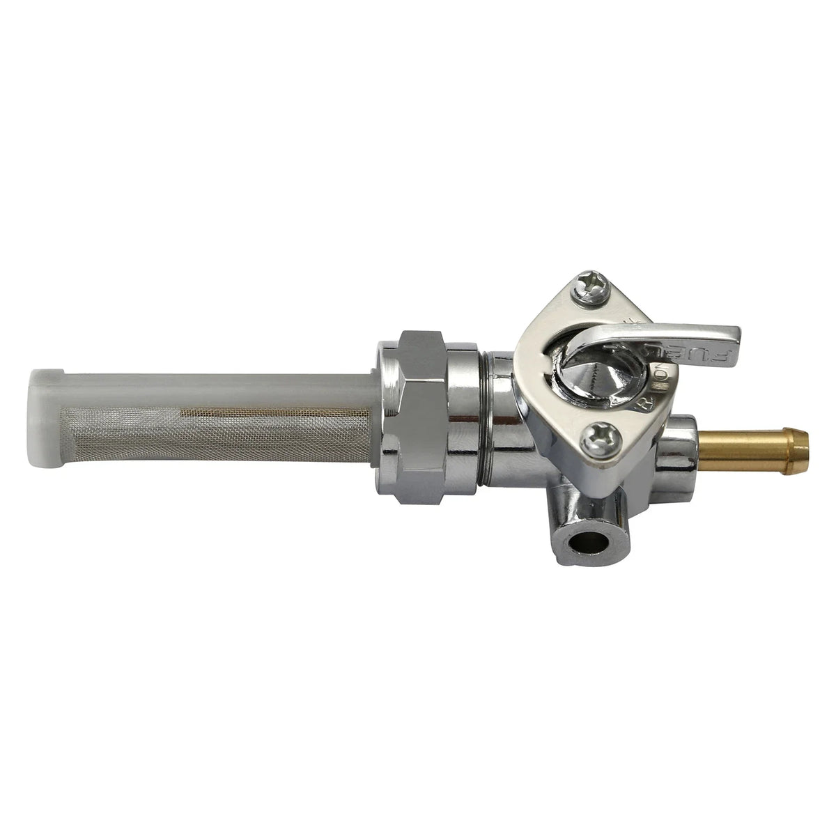 Fuel Petcock 22mm for Sportster/Big Twin Harley (1975–Present)