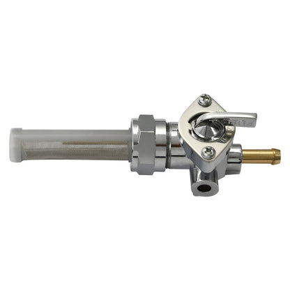 Fuel Petcock 22mm for Sportster/Big Twin Harley (1975–Present)
