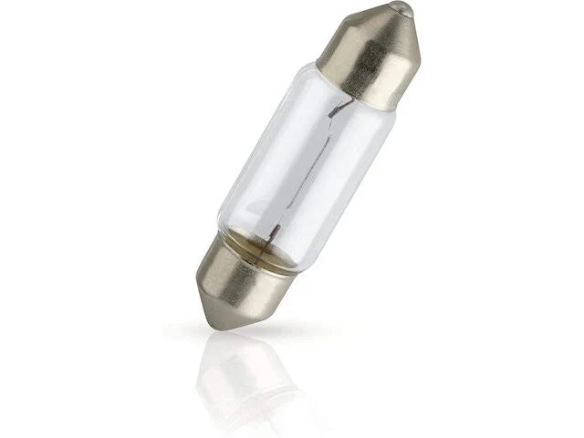 Trunk Light Bulb for Jaguar XJ12 (1984–1996) ST995WV