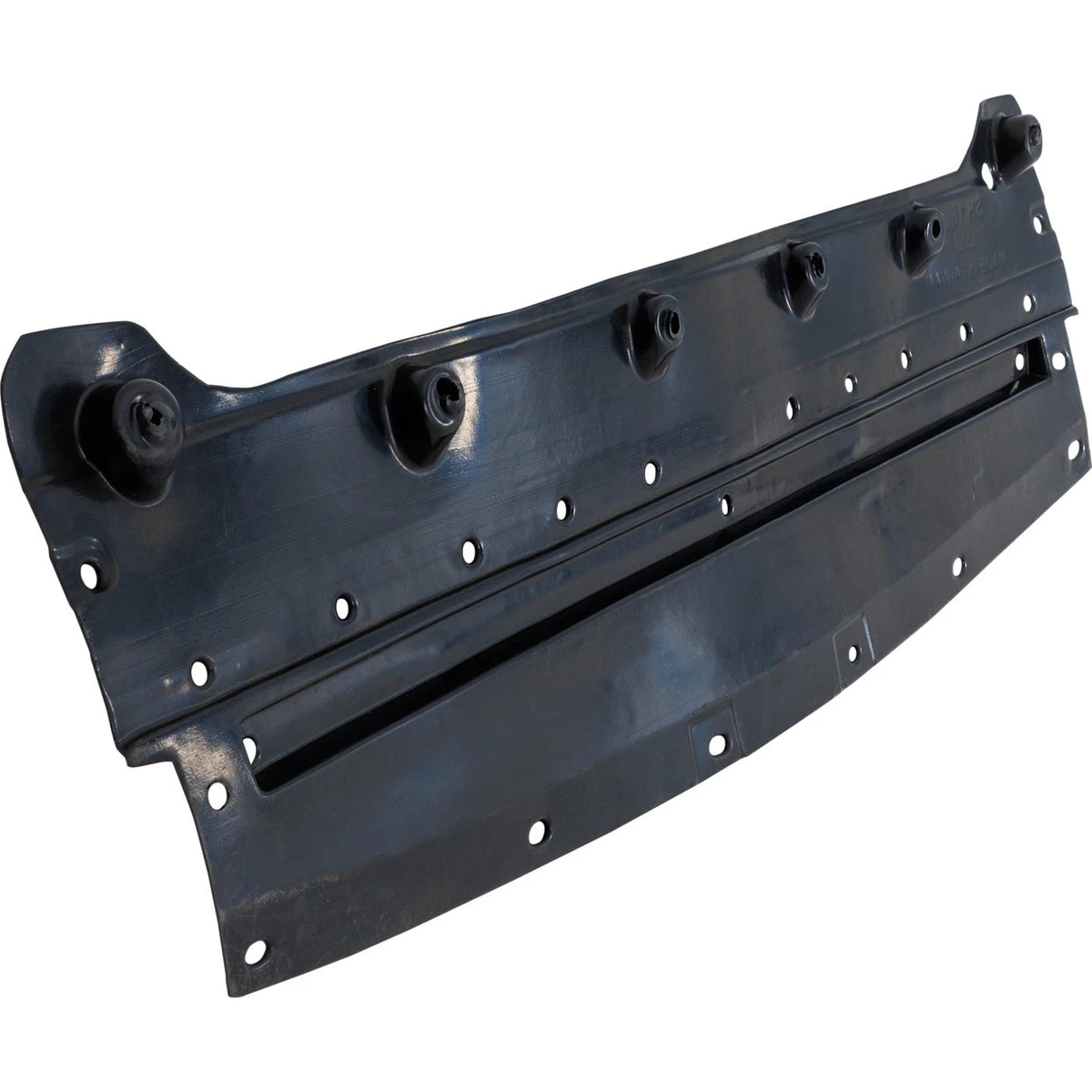 Engine Splash Shield for Nissan Kicks (2018–2024) Front Lower