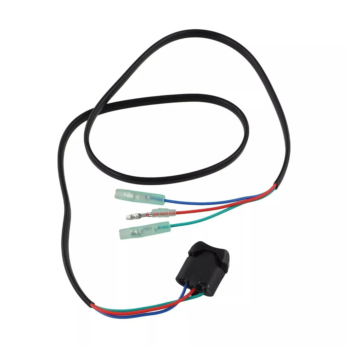Trim and Tilt Switch for Outboard Motor 37850-93J10 Suzuki