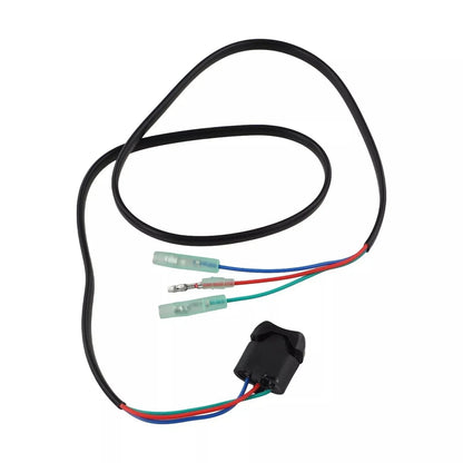 Trim and Tilt Switch for Outboard Motor 37850-93J10 Suzuki