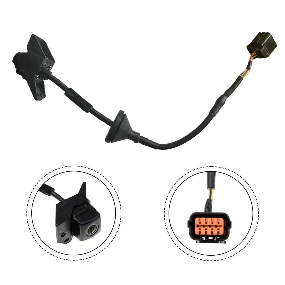 Rear Camera 95760A9500 for Kia Carnival Sedona (2019–2021)