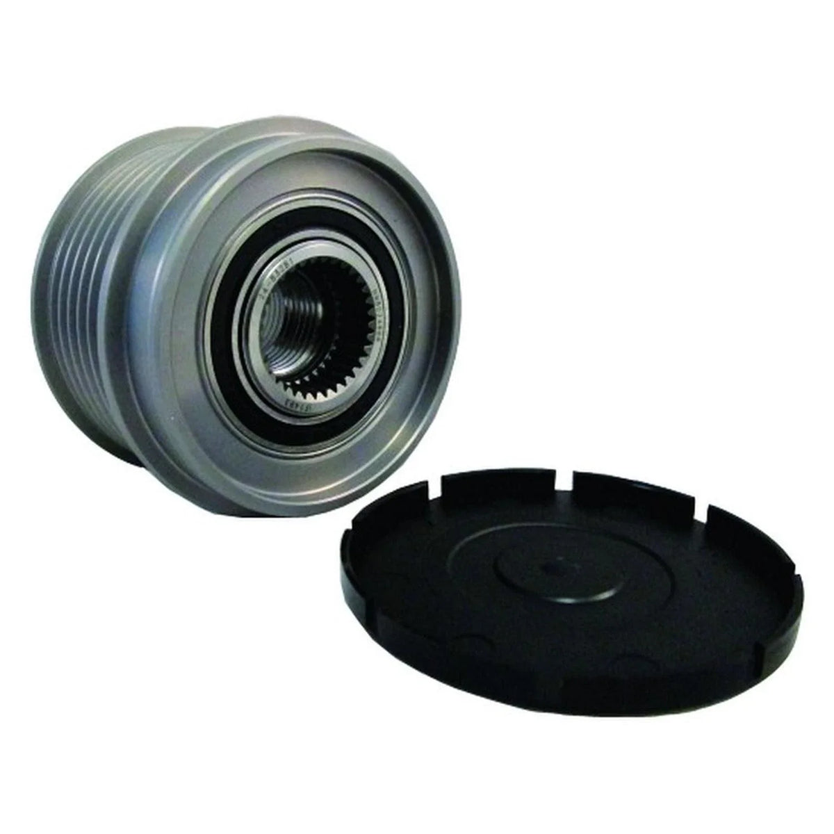 Clutch Pulley for Subaru Outback H4 2.5L (2013–2014)