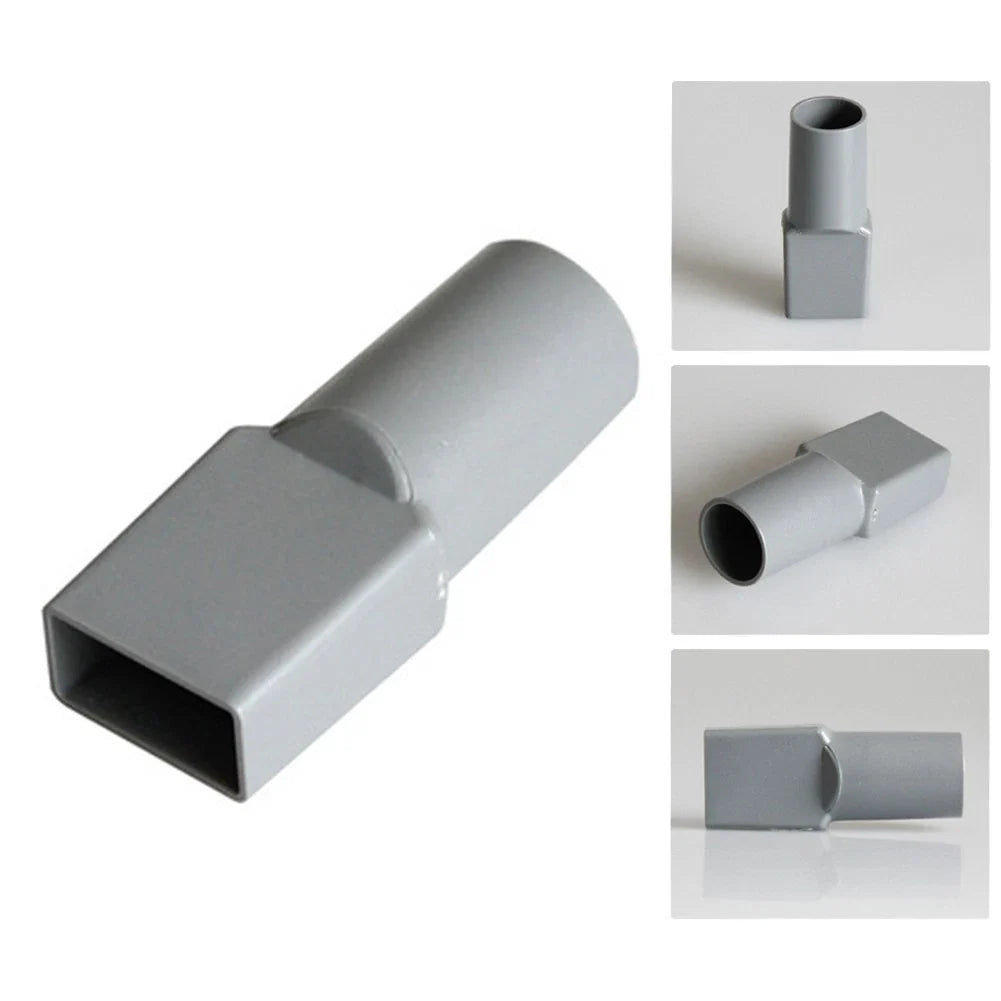 Hose Converter Adaptor for SC861, 861A (Media Dust Collector)