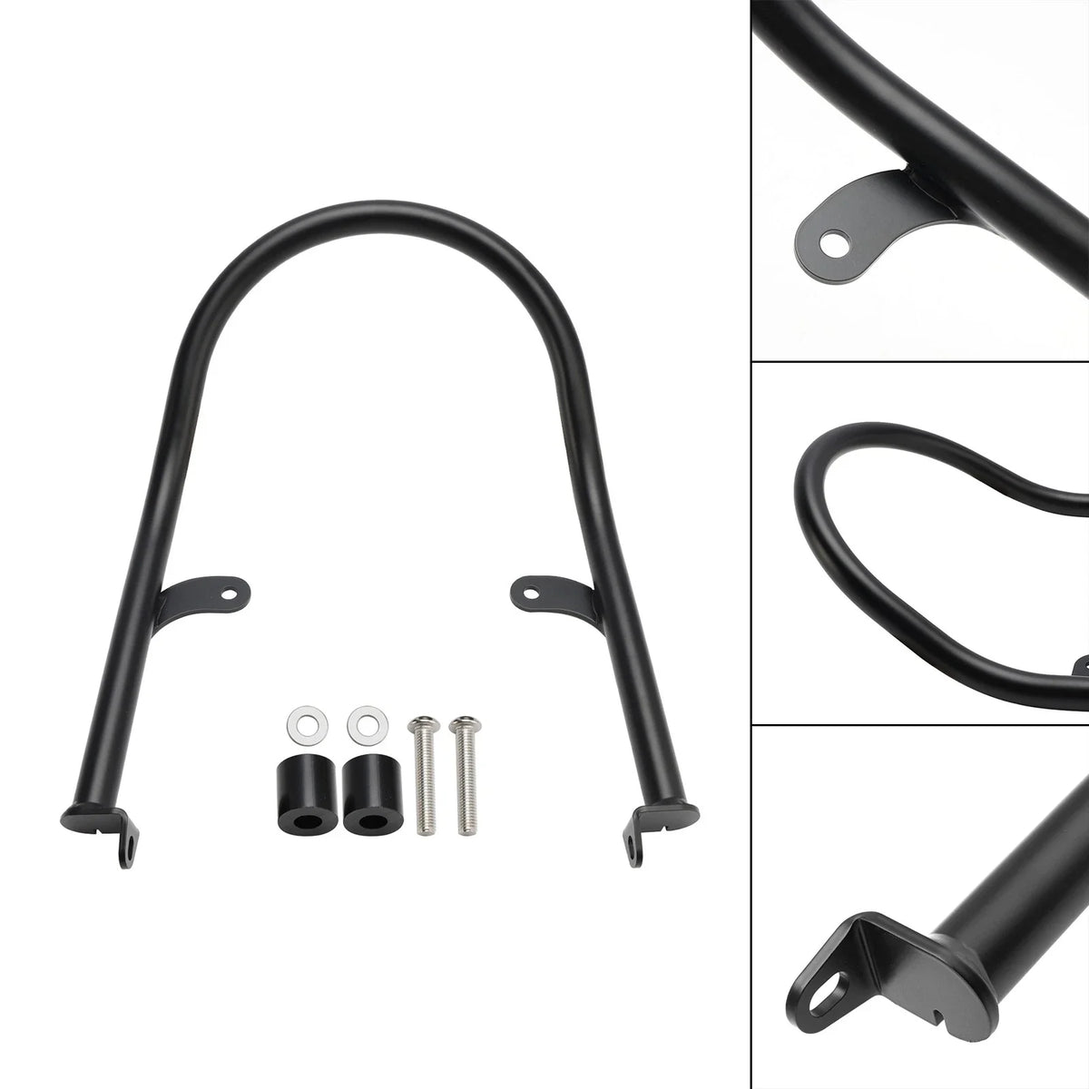 Passenger Armrest Hand Holder for Kawasaki Z900RS (2018–2023)