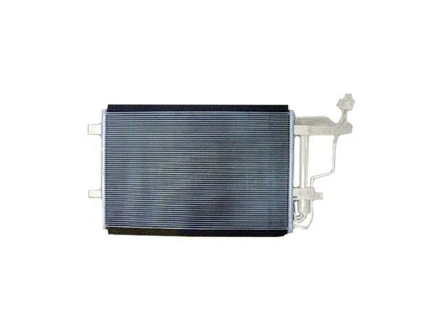 A/C Condenser for Mazda 3 (2010–2013) QD412ZN
