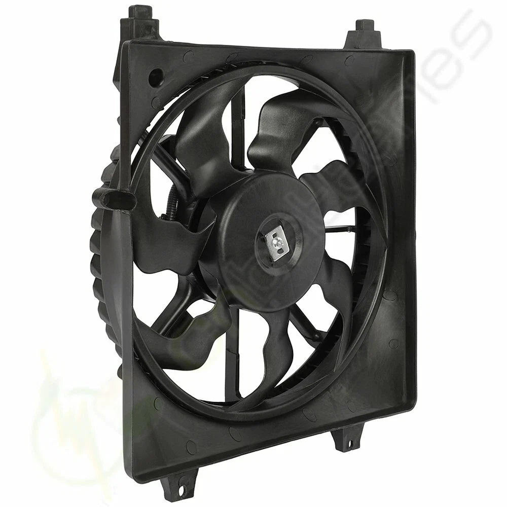 620-703 AC Cooling Fan for Hyundai Santa Fe 2007 to 2009