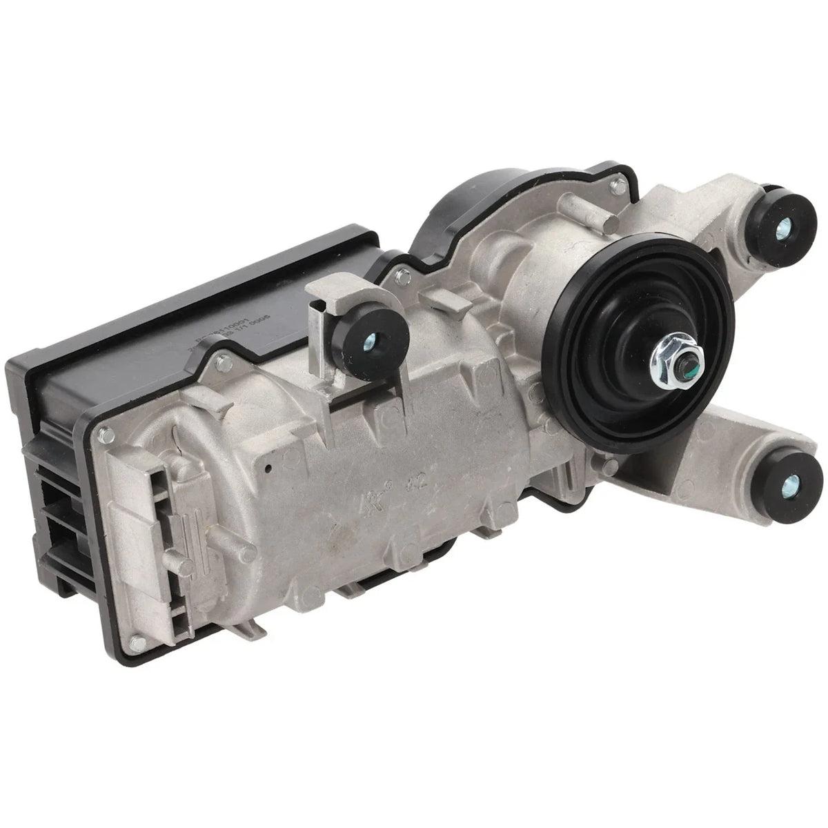 Windshield Wiper Motor Assembly for Olds Chevy S15 Pickup (J2000)