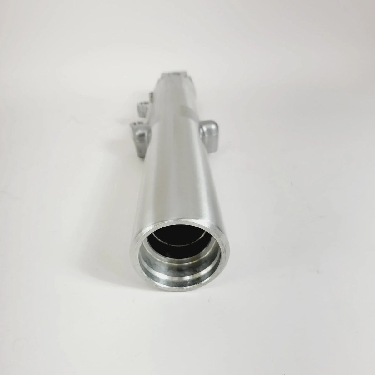 Front Left Fork Slider for Harley-Davidson Touring Models 2000-2013