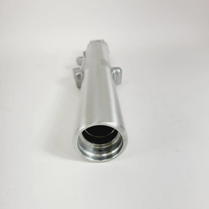 Front Left Fork Slider for Harley-Davidson Touring Models 2000-2013