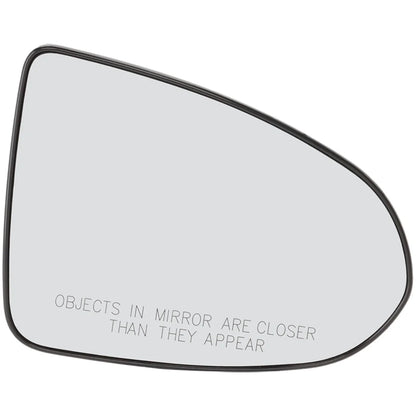 Mirror Glasses Set of 2 for Hyundai Sonata