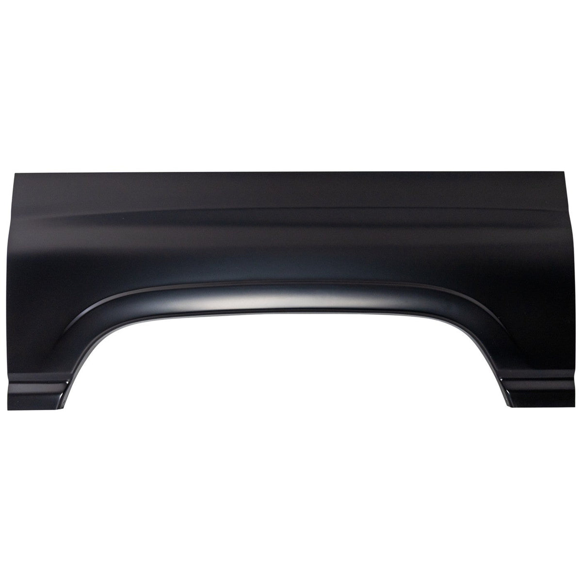 Left Side Upper Wheel Arch Repair Panel for Ram 1500 Driver