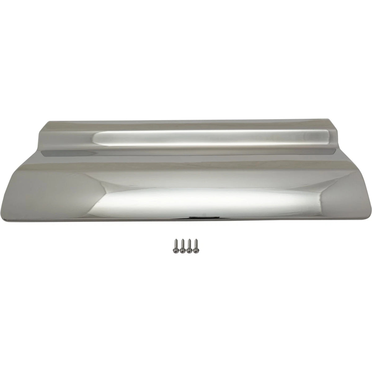 Front License Plate Bracket for GMC Sierra 2500 HD (2015–2019) GM1037112 23180725