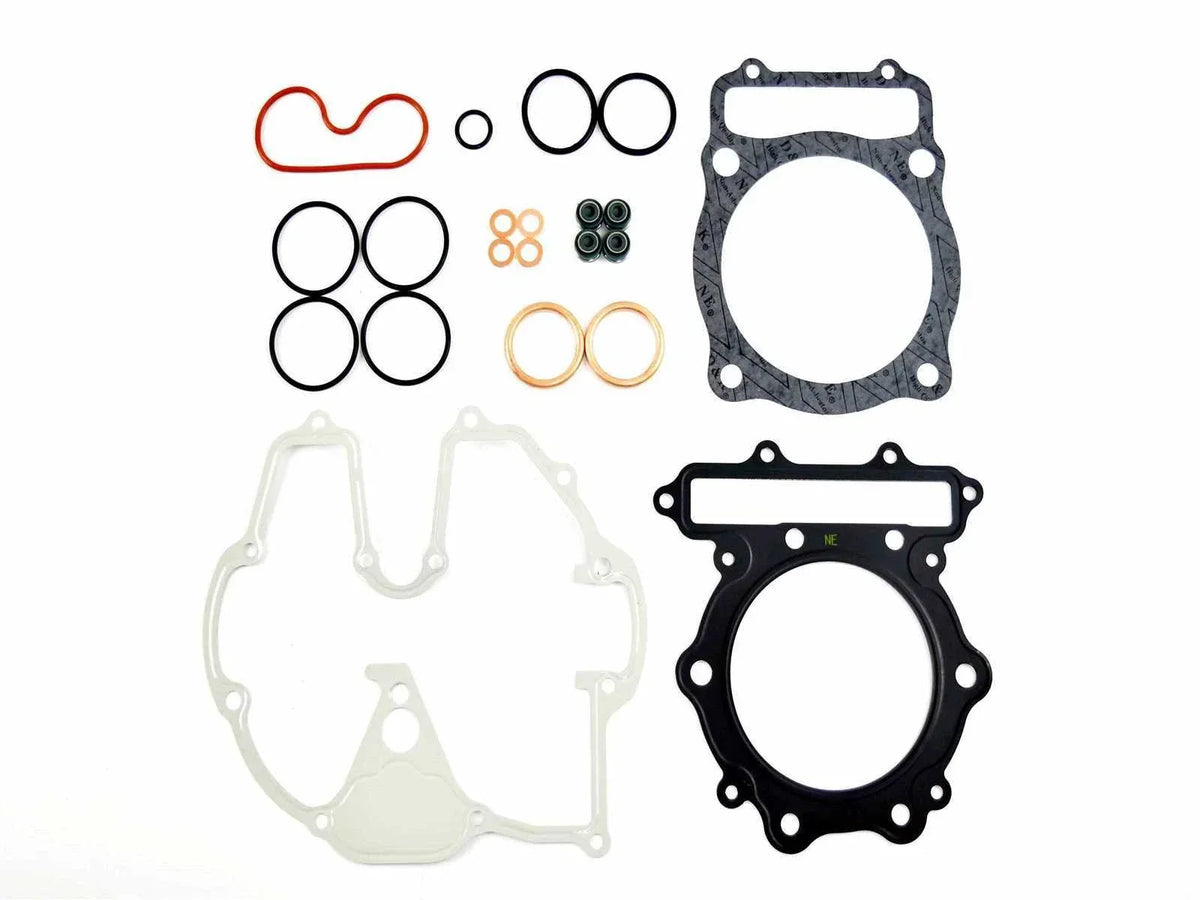 Top End Engine Gasket Set (1983-1987) for Honda XL600 RD