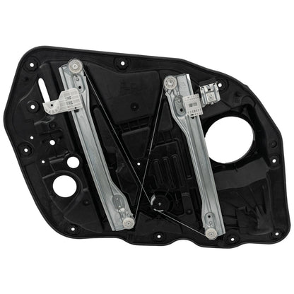 Set of 2 Window Regulators for Kia - Left Right