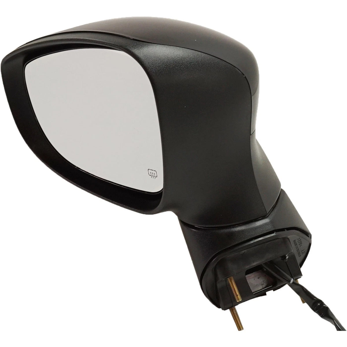 Heated Driver Left Side Mirror 5VD35AXRAE for Chrysler Pacifica (2017–2019)