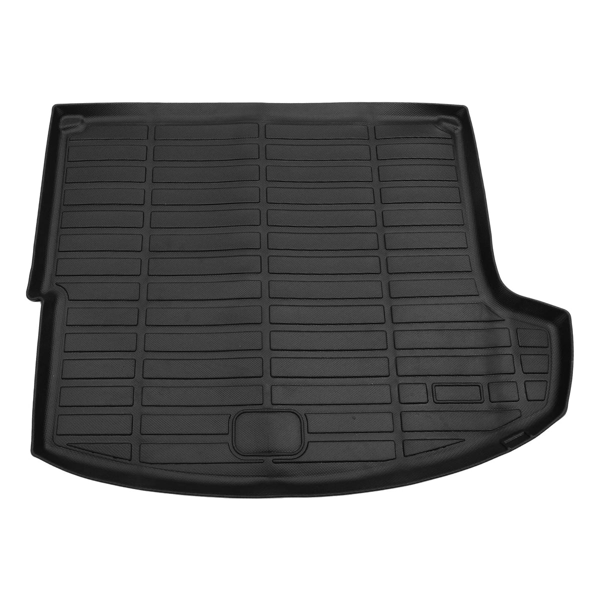 Cargo Liner Rear Trunk Mat for Buick Envista (2024–2025) TPE Long Grid Pattern