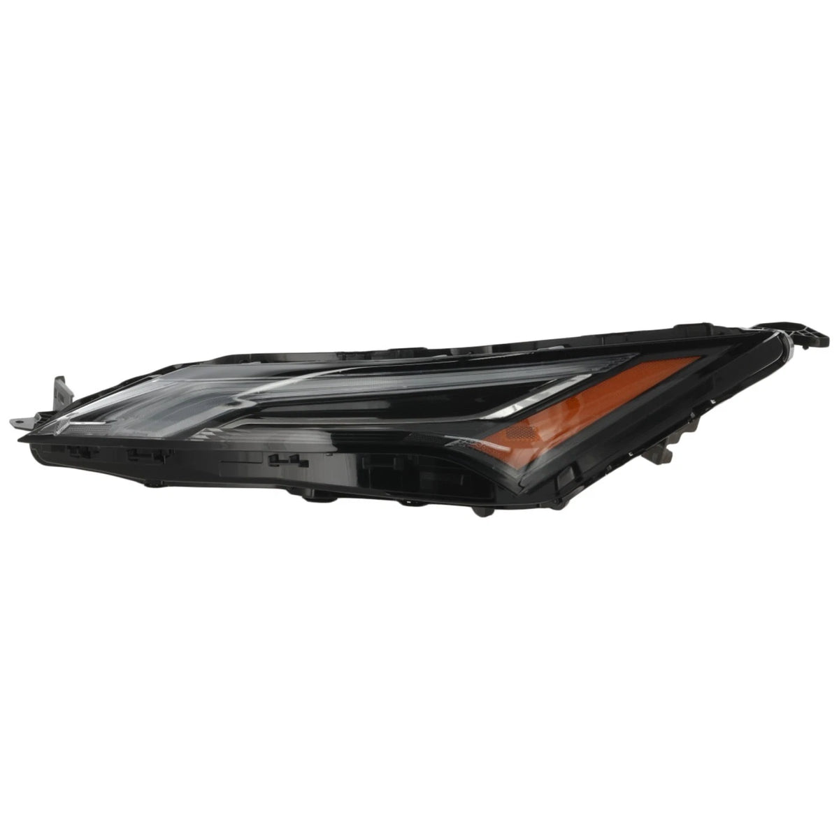 Driving Light Driver Left Side 261256RR5D for Nissan Rogue (2021–2025)