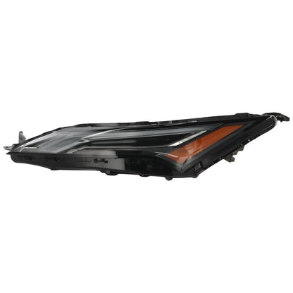 Driving Light Driver Left Side 261256RR5D for Nissan Rogue (2021–2025)