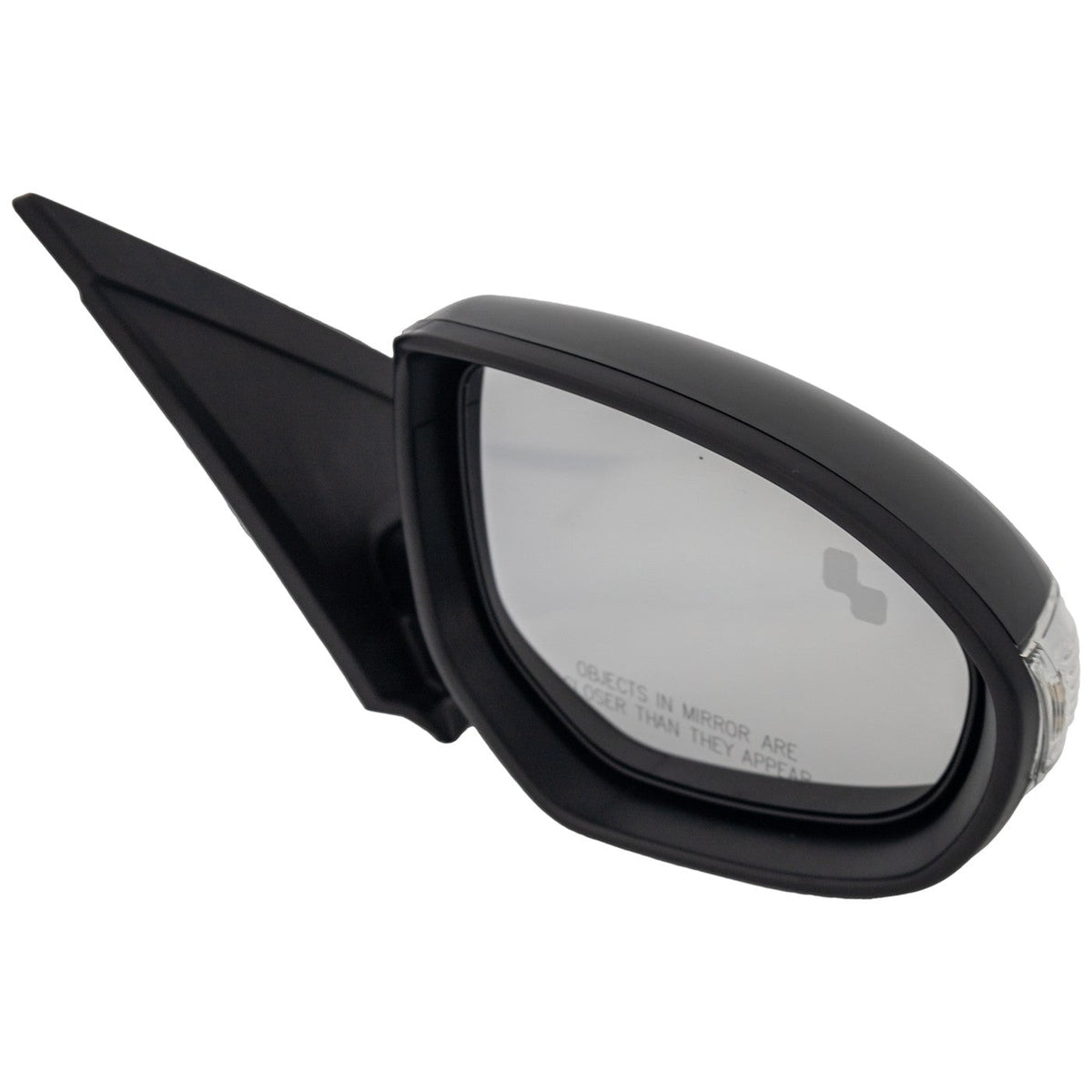 Heated Right Mirror for Mazda 3 (2012-2013)