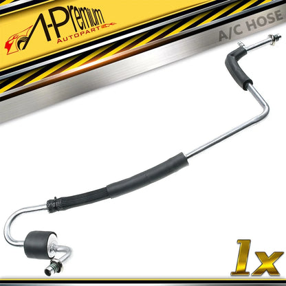 A/C Suction Line Hose Assembly for Ford Mustang (1996–1998)