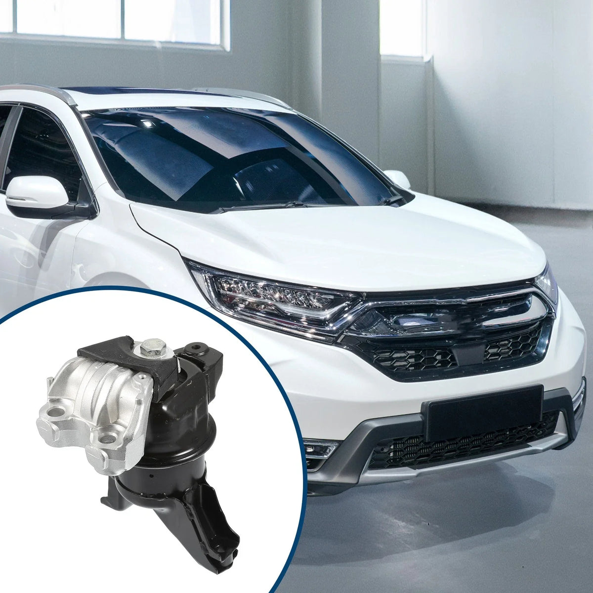 Engine Motor Mount for Honda CR-V (2017–2019)