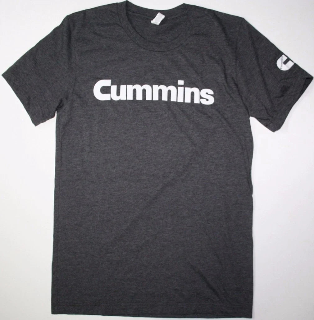 Cummins Diesel Gear Trucker Shirt for 4x4 Trucks (Small)
