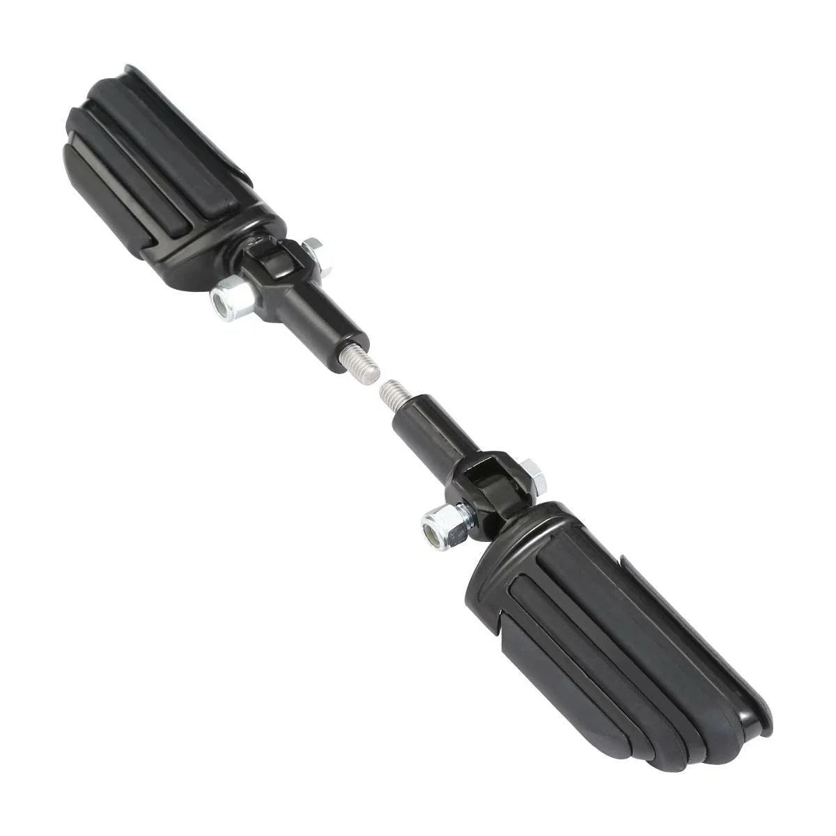 Rear Footpeg Support for Passenger - Harley Softail FLST 2000-2006